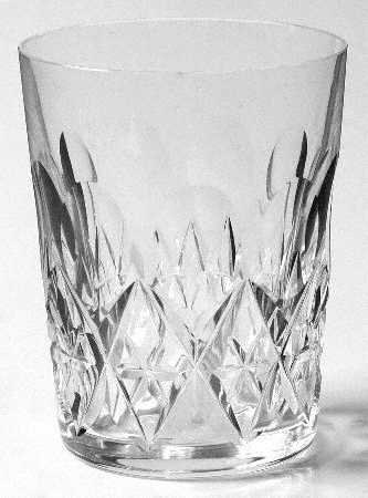 Park Lane Flat Tumbler