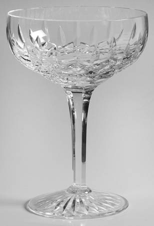 Shaftesbury Champagne/Tall Sherbet