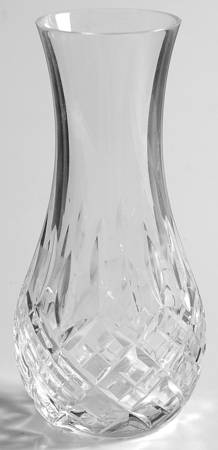 Shaftesbury 5" Teardrop Vase