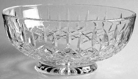 Shaftesbury 8" Round Bowl