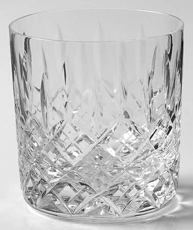 Shaftesbury 7 Oz Rummer