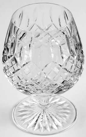Shaftesbury Brandy Glass