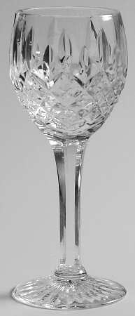 Shaftesbury Cordial Glass