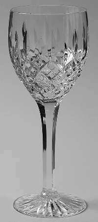 Shaftesbury Wine Glass