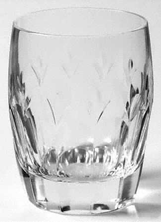 Valencia 10 Oz Flat Tumbler