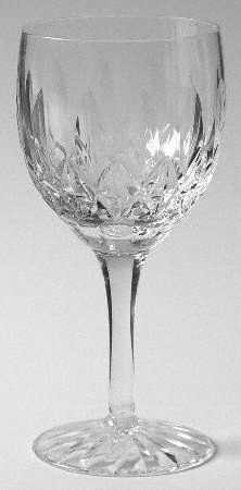Windsor (Older 1974) Wine Glass