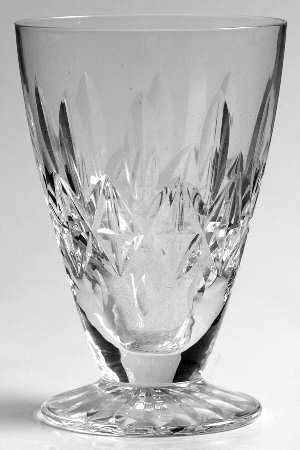 Windsor (Older 1974) Juice Glass