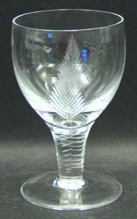 Woodchester Clear Claret Wine