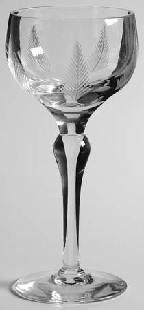 Woodchester Clear Hock Wine
