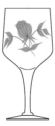 Tea Rose (Stem S200)