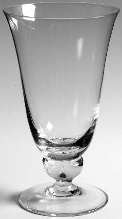 Gulli Ingrid (Clear) Iced Tea by Swedish