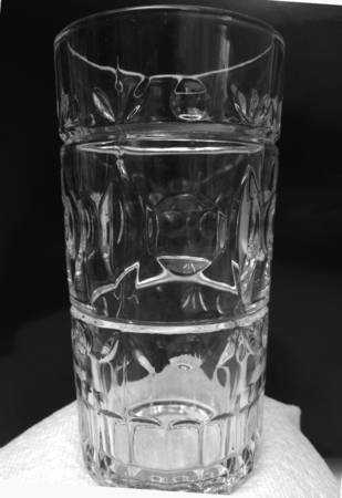 Classique-Clear Highball Glass