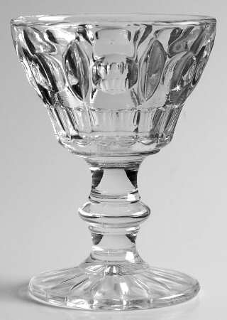 Classique-Clear Liquor Cocktail