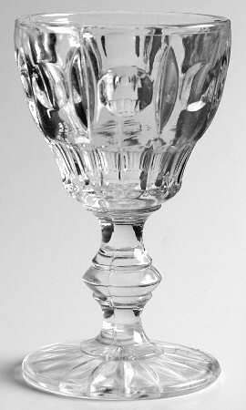 Classique-Clear Wine Glass