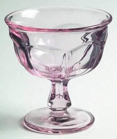 Maison Pink Champagne/Tall Sherbet