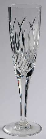 Contessa Fluted Champagne