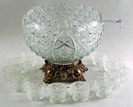 Daisy and Button Clear (Punch Set) (15 Pc) Punch Set (Pun,PUSTM1,12 PCUM1,Clad)