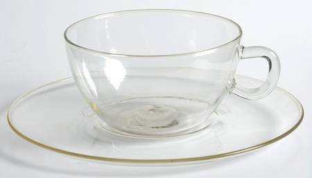 Verran Collection Cup and Saucer Set
