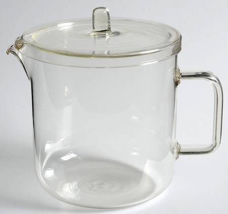 Verran Collection Coffee Carafe W/Lid