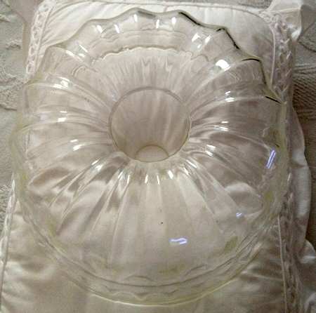 Verran Collection Bundt Pan