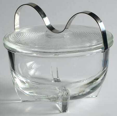 Verran Collection Double Egg Coddler & Lid