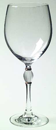 Camelot White (Frosted and Gold Accents) by Schott-Zwiesel