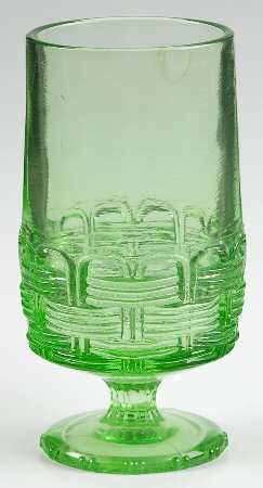 Wicker Green Iced Tea