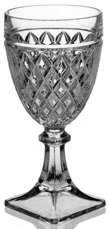 Contessa Wine Glass by Saben