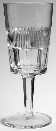 SPC1 Wine Glass