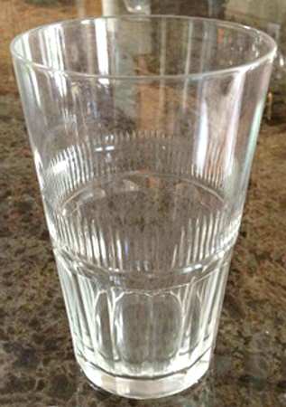 SPC1 Flat Tumbler