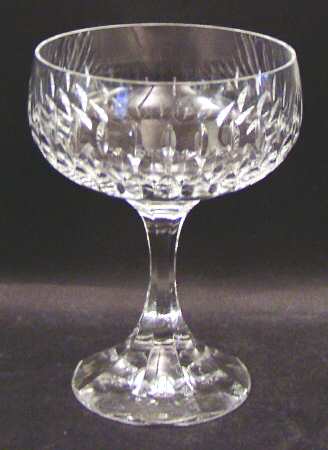 Tortosa Champagne/Tall Sherbet