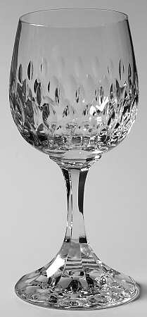 Tortosa Wine Glass