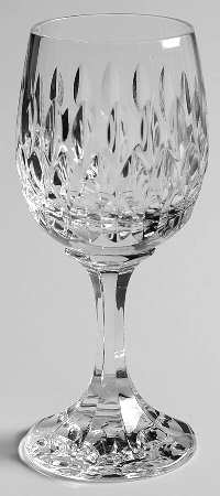 Tortosa Cordial Glass