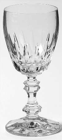 SCZ6 Cordial Glass