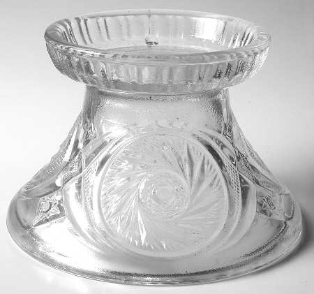 Aztec Punch Bowl Stand