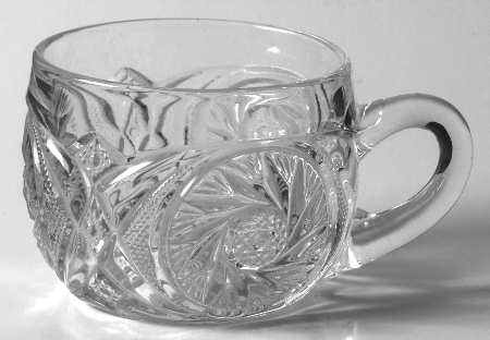 Aztec Punch Cup