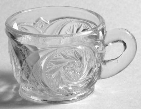 Aztec Punch Cup