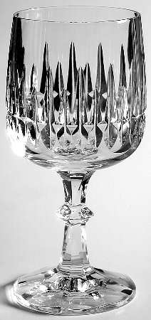 SCZ9 Water Goblet by Schott-Zwiesel