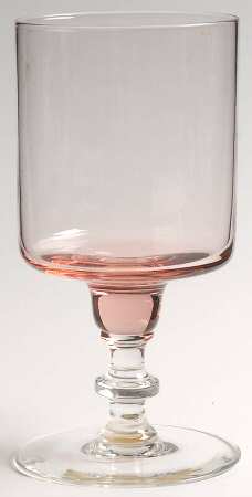 Regency Pink by Sasaki