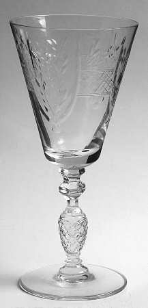 Chapel by Sterling Crystal