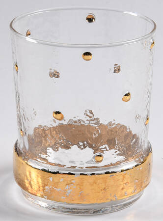 Morocco Gold Old Fashioned