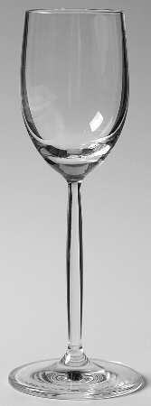 Diva Cordial Glass
