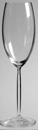 Diva Fluted Champagne