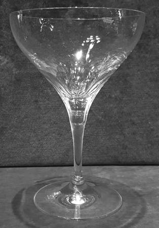 Pas De Deux Champagne/Tall Sherbet