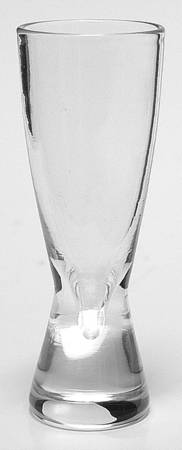 8041 Cordial Glass
