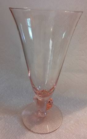 Gulli Pink by Swedish