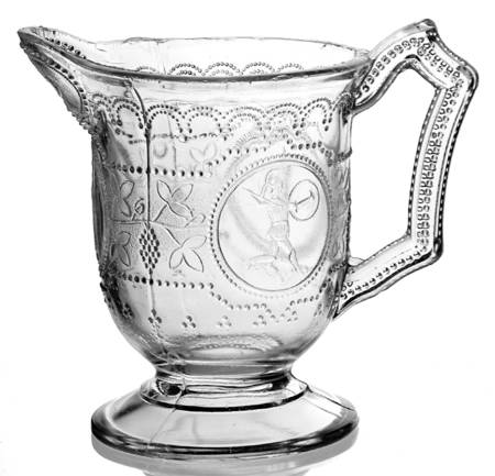 Minerva Creamer