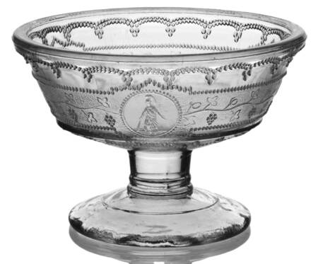 Minerva Small Fruit Dessert Bowl