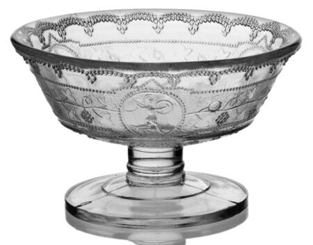 Minerva Small Fruit Dessert Bowl