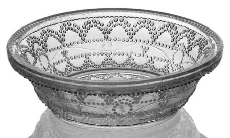 Minerva Nut Dish